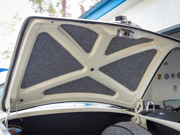 Used 1952 Lincoln Cosmopolitan Sport Coupe 2 Door Hardtop | Torrance, CA