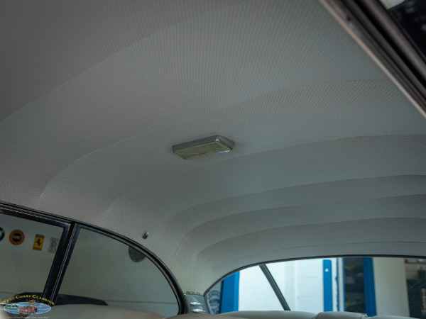 Used 1952 Lincoln Cosmopolitan Sport Coupe 2 Door Hardtop | Torrance, CA