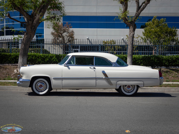 Used 1952 Lincoln Cosmopolitan Sport Coupe 2 Door Hardtop | Torrance, CA