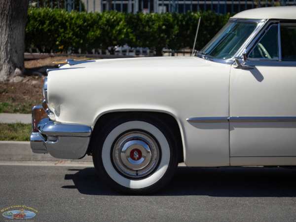 Used 1952 Lincoln Cosmopolitan Sport Coupe 2 Door Hardtop | Torrance, CA