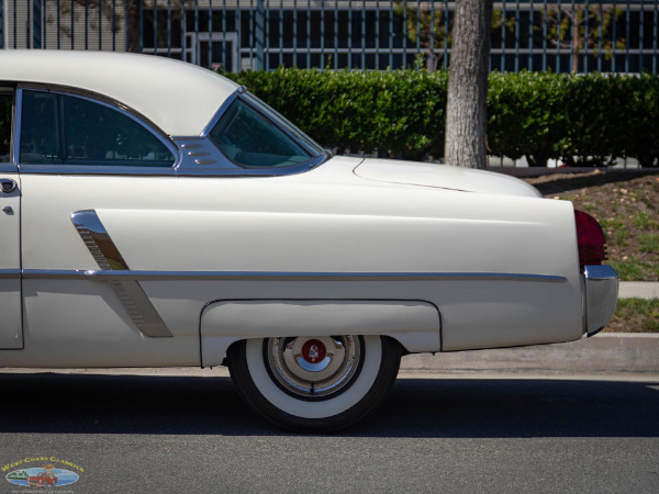 Used 1952 Lincoln Cosmopolitan Sport Coupe 2 Door Hardtop | Torrance, CA