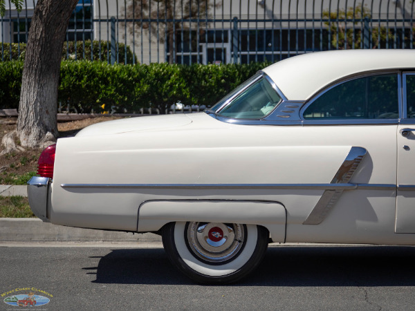Used 1952 Lincoln Cosmopolitan Sport Coupe 2 Door Hardtop | Torrance, CA