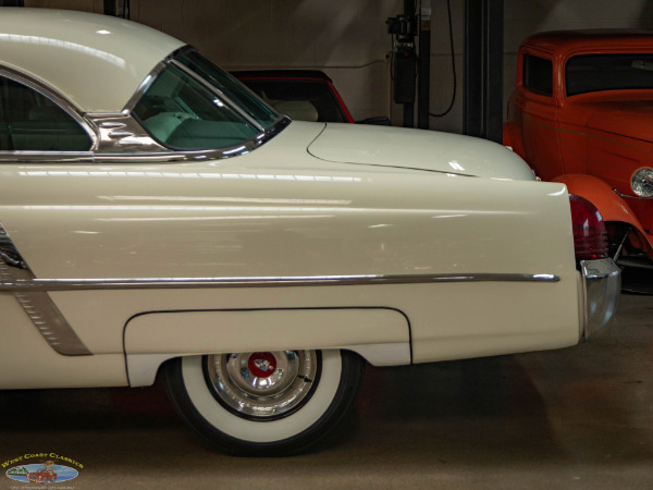 Used 1952 Lincoln Cosmopolitan Sport Coupe 2 Door Hardtop | Torrance, CA