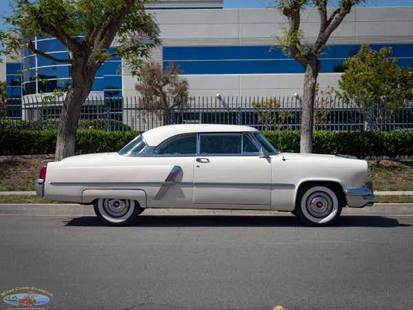 Used 1952 Lincoln Cosmopolitan Sport Coupe 2 Door Hardtop | Torrance, CA