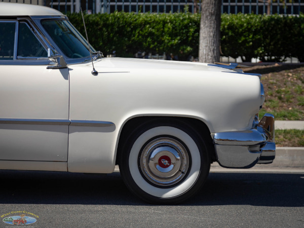 Used 1952 Lincoln Cosmopolitan Sport Coupe 2 Door Hardtop | Torrance, CA