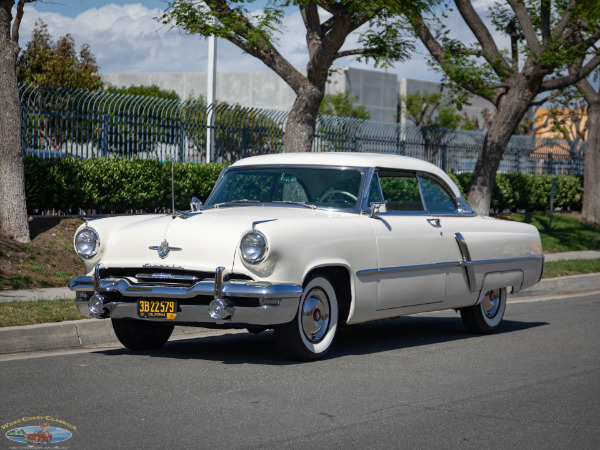 Used 1952 Lincoln Cosmopolitan Sport Coupe 2 Door Hardtop | Torrance, CA