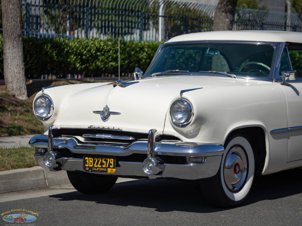 Used 1952 Lincoln Cosmopolitan Sport Coupe 2 Door Hardtop | Torrance, CA