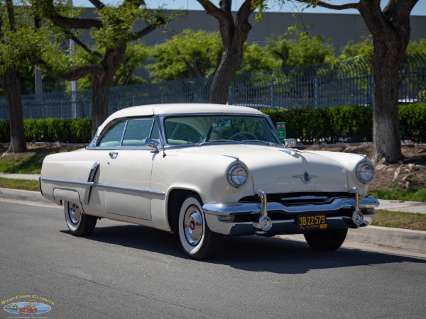 Used 1952 Lincoln Cosmopolitan Sport Coupe 2 Door Hardtop | Torrance, CA