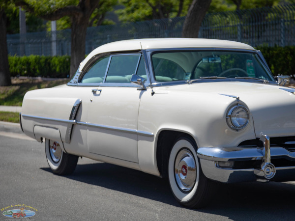 Used 1952 Lincoln Cosmopolitan Sport Coupe 2 Door Hardtop | Torrance, CA