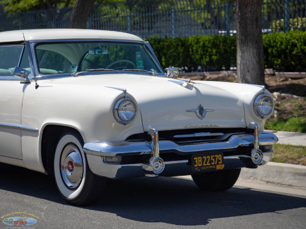 Used 1952 Lincoln Cosmopolitan Sport Coupe 2 Door Hardtop | Torrance, CA