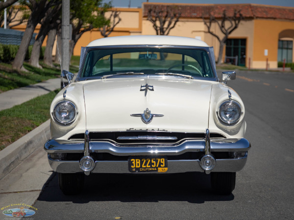 Used 1952 Lincoln Cosmopolitan Sport Coupe 2 Door Hardtop | Torrance, CA