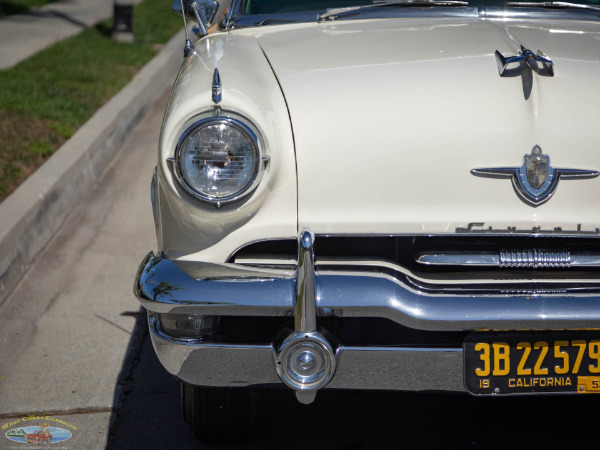 Used 1952 Lincoln Cosmopolitan Sport Coupe 2 Door Hardtop | Torrance, CA