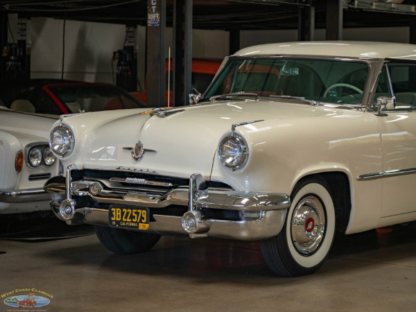 Used 1952 Lincoln Cosmopolitan Sport Coupe 2 Door Hardtop | Torrance, CA