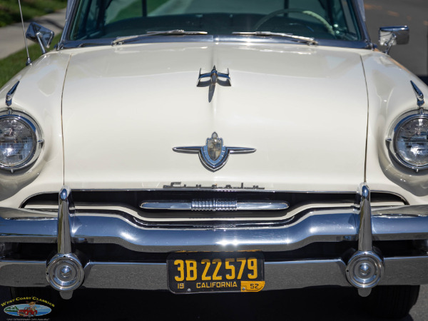 Used 1952 Lincoln Cosmopolitan Sport Coupe 2 Door Hardtop | Torrance, CA