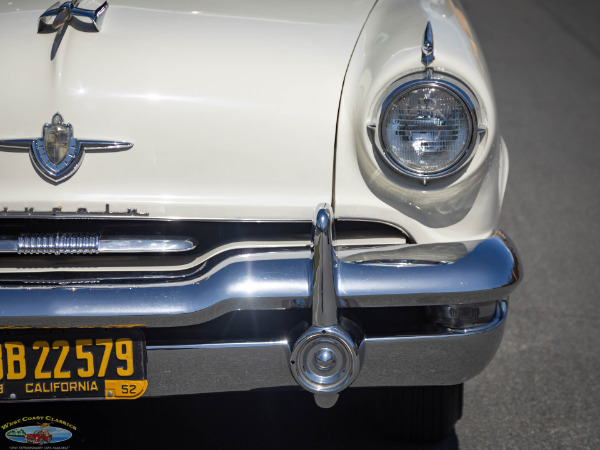 Used 1952 Lincoln Cosmopolitan Sport Coupe 2 Door Hardtop | Torrance, CA