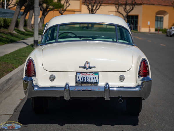 Used 1952 Lincoln Cosmopolitan Sport Coupe 2 Door Hardtop | Torrance, CA