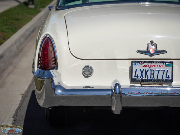 Used 1952 Lincoln Cosmopolitan Sport Coupe 2 Door Hardtop | Torrance, CA
