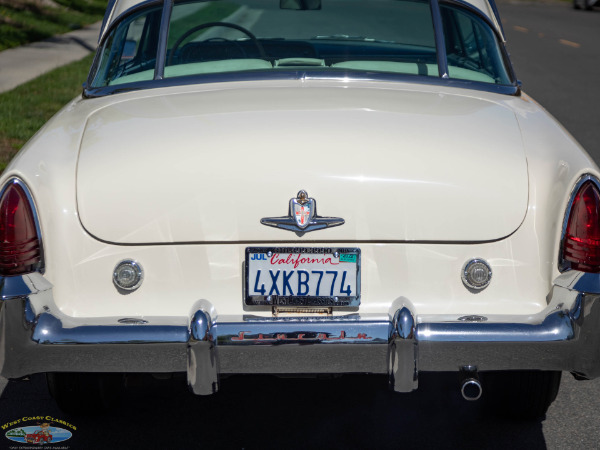 Used 1952 Lincoln Cosmopolitan Sport Coupe 2 Door Hardtop | Torrance, CA