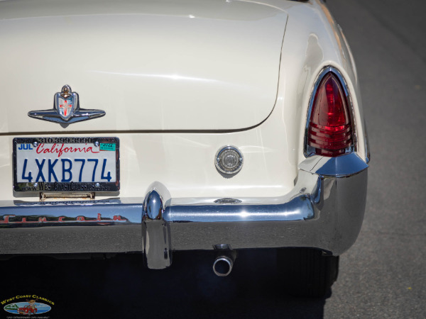 Used 1952 Lincoln Cosmopolitan Sport Coupe 2 Door Hardtop | Torrance, CA