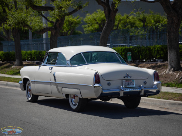 Used 1952 Lincoln Cosmopolitan Sport Coupe 2 Door Hardtop | Torrance, CA
