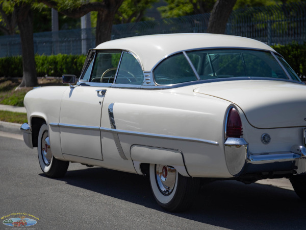 Used 1952 Lincoln Cosmopolitan Sport Coupe 2 Door Hardtop | Torrance, CA