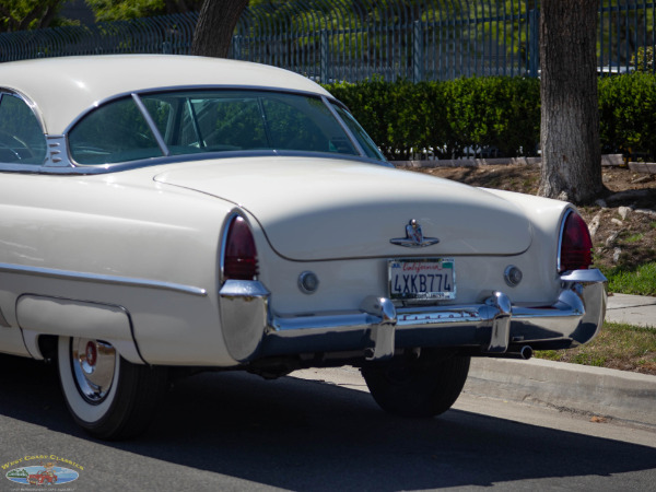 Used 1952 Lincoln Cosmopolitan Sport Coupe 2 Door Hardtop | Torrance, CA