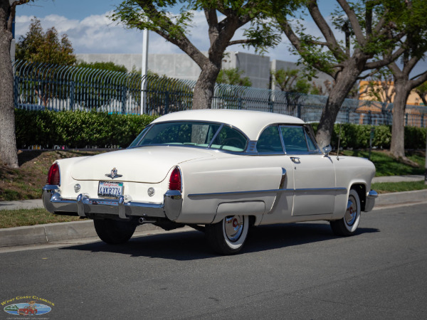Used 1952 Lincoln Cosmopolitan Sport Coupe 2 Door Hardtop | Torrance, CA