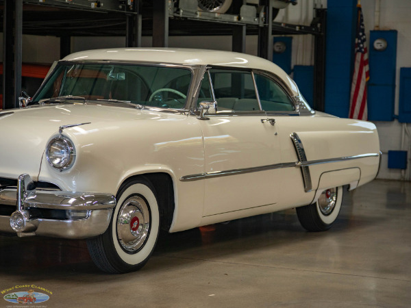 Used 1952 Lincoln Cosmopolitan Sport Coupe 2 Door Hardtop | Torrance, CA