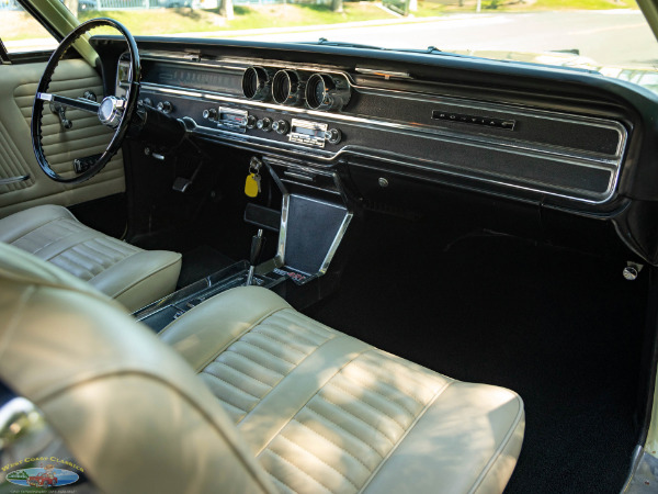 Used 1965 Pontiac Catalina 2+2 421CID/338HP V8 2 Door Convertible with 44K orig miles | Torrance, CA