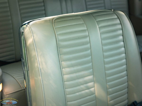 Used 1965 Pontiac Catalina 2+2 421CID/338HP V8 2 Door Convertible with 44K orig miles | Torrance, CA