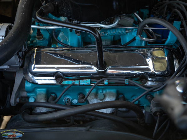 Used 1965 Pontiac Catalina 2+2 421CID/338HP V8 2 Door Convertible with 44K orig miles | Torrance, CA