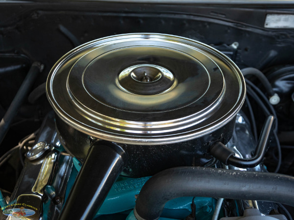 Used 1965 Pontiac Catalina 2+2 421CID/338HP V8 2 Door Convertible with 44K orig miles | Torrance, CA