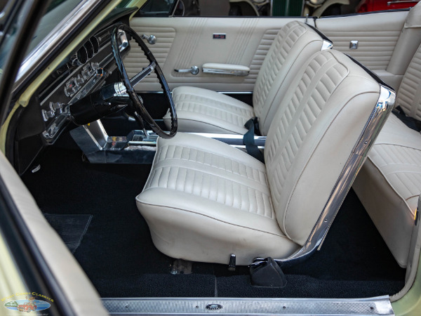 Used 1965 Pontiac Catalina 2+2 421CID/338HP V8 2 Door Convertible with 44K orig miles | Torrance, CA