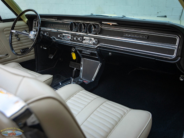 Used 1965 Pontiac Catalina 2+2 421CID/338HP V8 2 Door Convertible with 44K orig miles | Torrance, CA