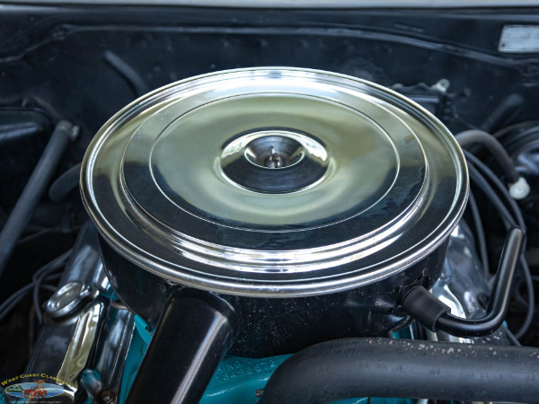 Used 1965 Pontiac Catalina 2+2 421CID/338HP V8 2 Door Convertible with 44K orig miles | Torrance, CA