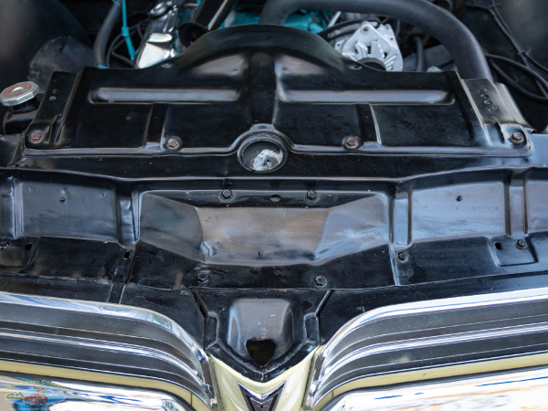 Used 1965 Pontiac Catalina 2+2 421CID/338HP V8 2 Door Convertible with 44K orig miles | Torrance, CA