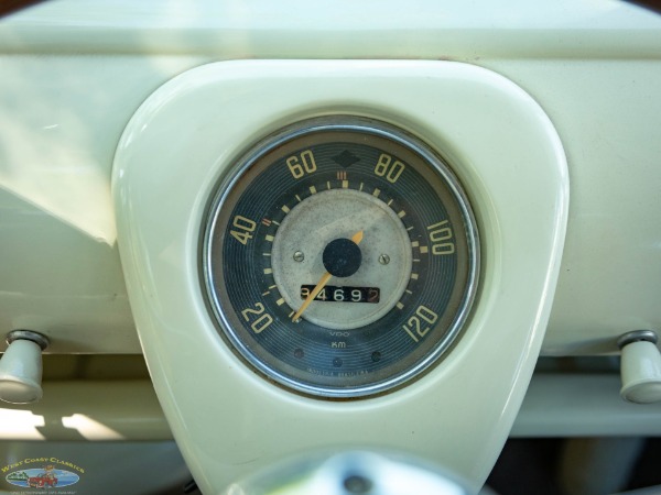 Used 1975 Volkswagen 23 Window Samba Tribute Kombi Bus | Torrance, CA