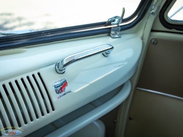 Used 1975 Volkswagen 23 Window Samba Tribute Kombi Bus | Torrance, CA