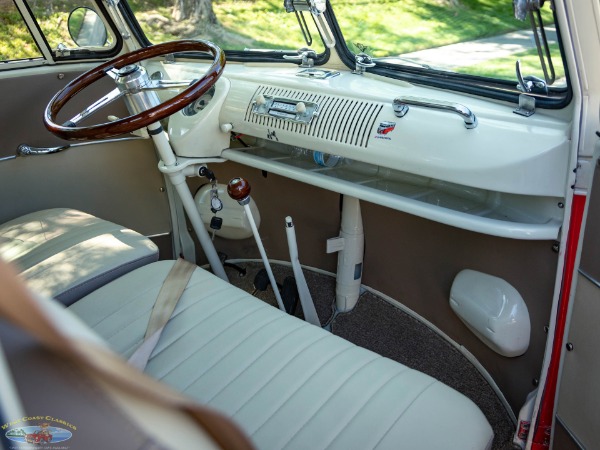 Used 1975 Volkswagen 23 Window Samba Tribute Kombi Bus | Torrance, CA