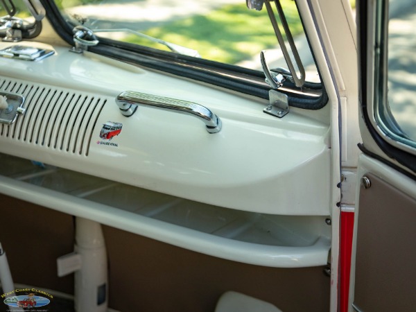 Used 1975 Volkswagen 23 Window Samba Tribute Kombi Bus | Torrance, CA