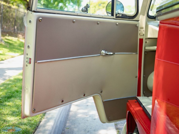 Used 1975 Volkswagen 23 Window Samba Tribute Kombi Bus | Torrance, CA