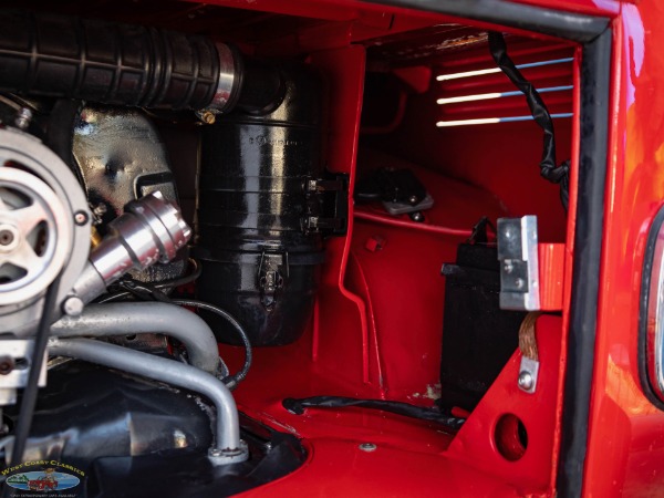 Used 1975 Volkswagen 23 Window Samba Tribute Kombi Bus | Torrance, CA