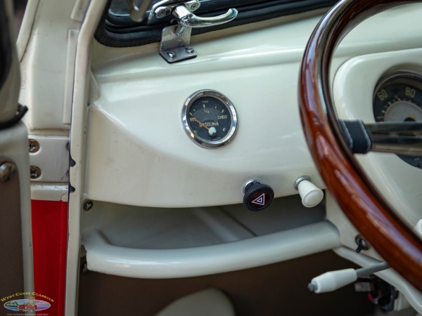 Used 1975 Volkswagen 23 Window Samba Tribute Kombi Bus | Torrance, CA