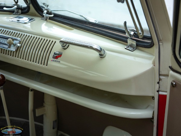 Used 1975 Volkswagen 23 Window Samba Tribute Kombi Bus | Torrance, CA