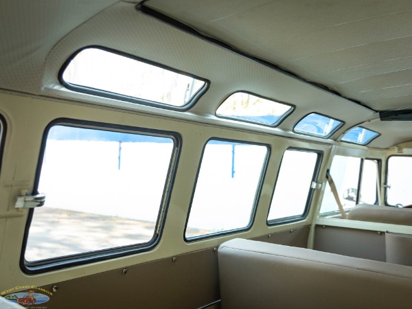Used 1975 Volkswagen 23 Window Samba Tribute Kombi Bus | Torrance, CA