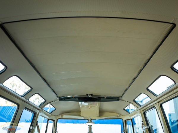 Used 1975 Volkswagen 23 Window Samba Tribute Kombi Bus | Torrance, CA