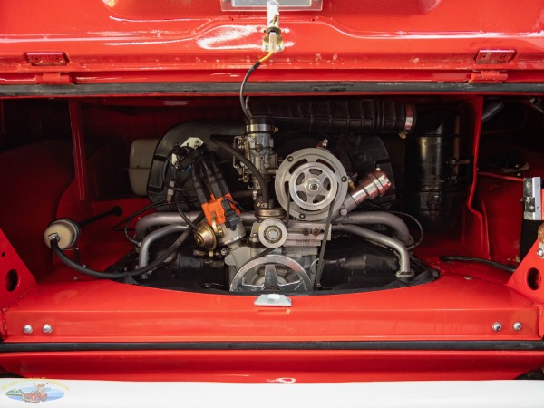 Used 1975 Volkswagen 23 Window Samba Tribute Kombi Bus | Torrance, CA