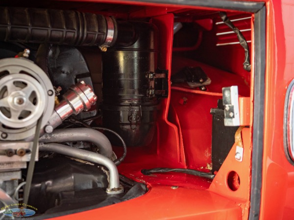 Used 1975 Volkswagen 23 Window Samba Tribute Kombi Bus | Torrance, CA