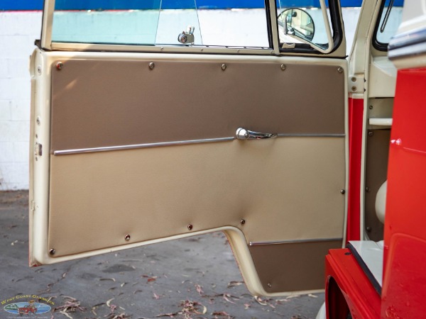 Used 1975 Volkswagen 23 Window Samba Tribute Kombi Bus | Torrance, CA