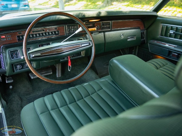 Used 1973 Lincoln Continental 460 4 Door V8 Sedan | Torrance, CA